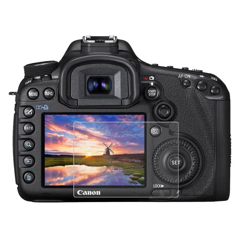 Per canon eos mark iii - per,