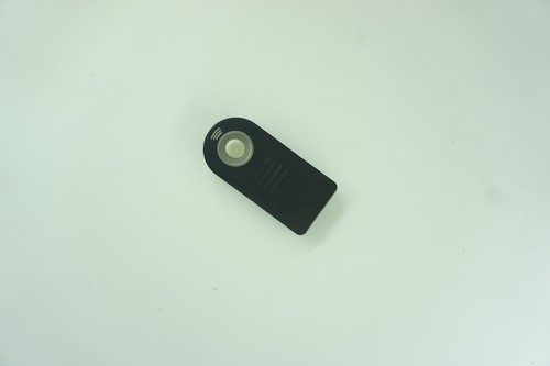 Telecomando per fotocamere