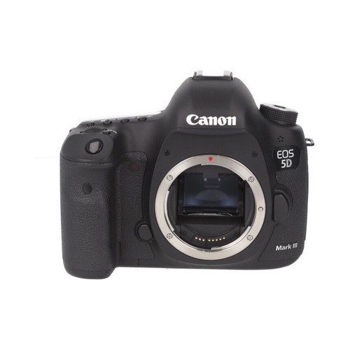 Corpo canon eos mark - canon, iii