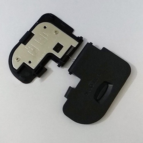 1pz coperchio porta batteria - porta,