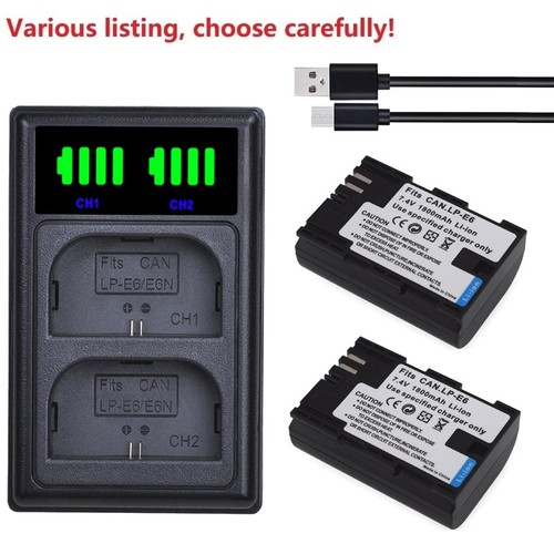 Batteria doppio caricatore - batteria,