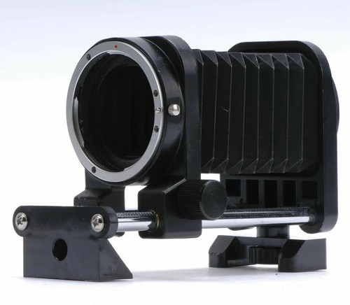 Hot per canon eos - hot, macro