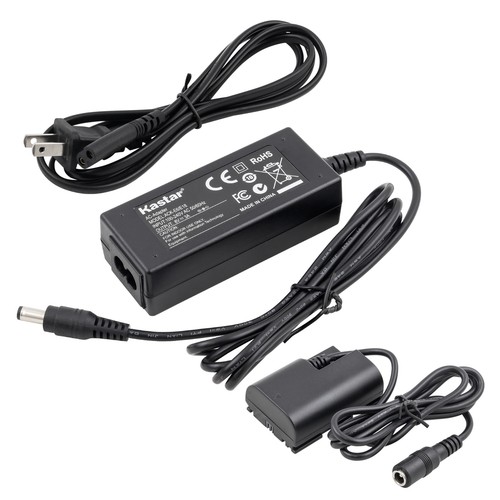 Accoppiatore kastar ack e6 - accoppiatore, dc