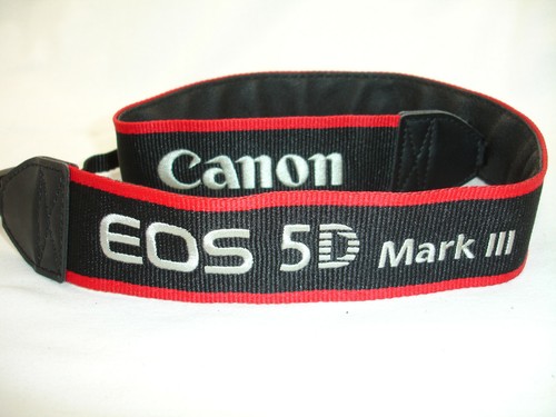 Canon eos mark iii cinghia - canon,