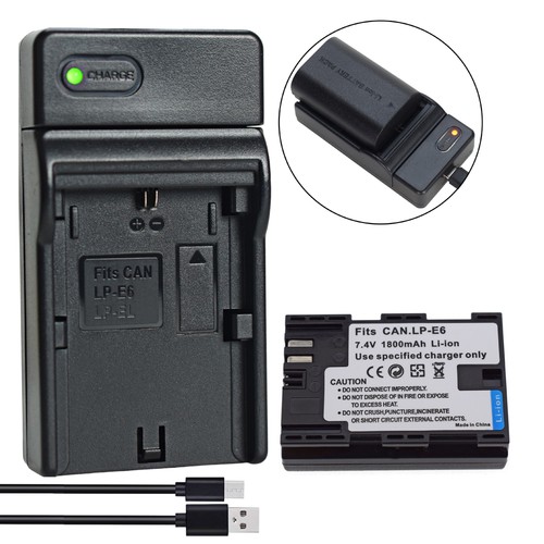 Batteria caricabatterie per - batteria, +