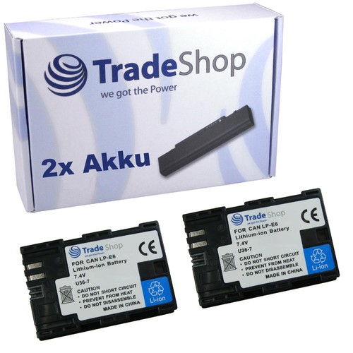 Batteria 0ah per - 2x,