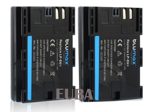 Batteria blumax maggiorata - batteria,